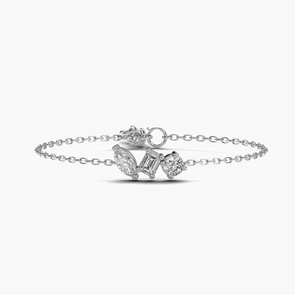 Trinity Spark Bracelet : AILBR-321