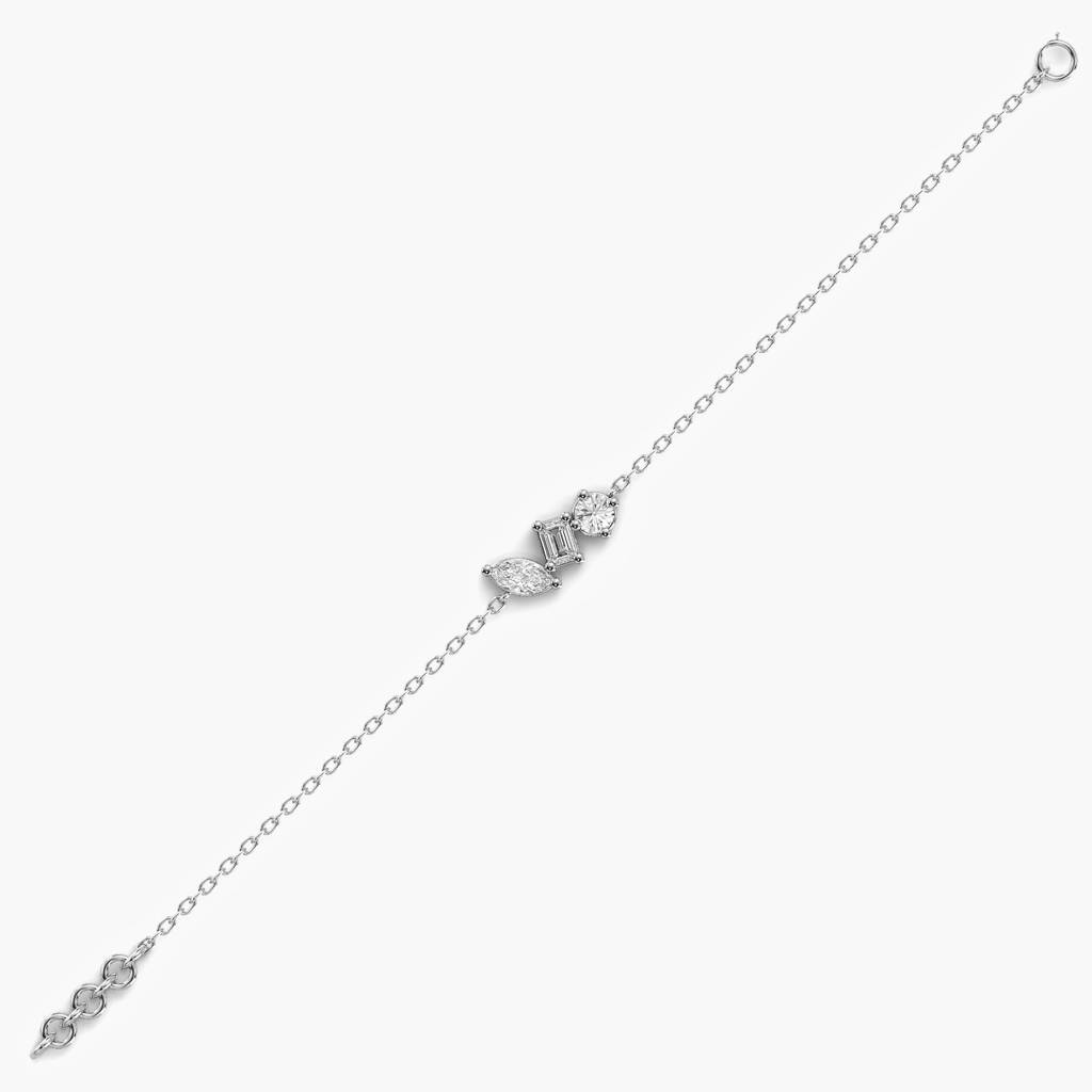 Trinity Spark Bracelet : AILBR-321