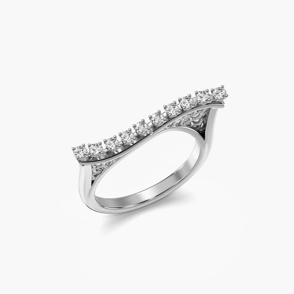 Diamond Horizon : AILR-435