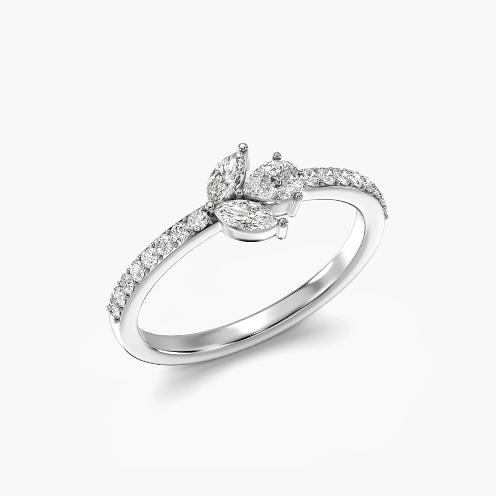 Opulent Luxe : AILR-704