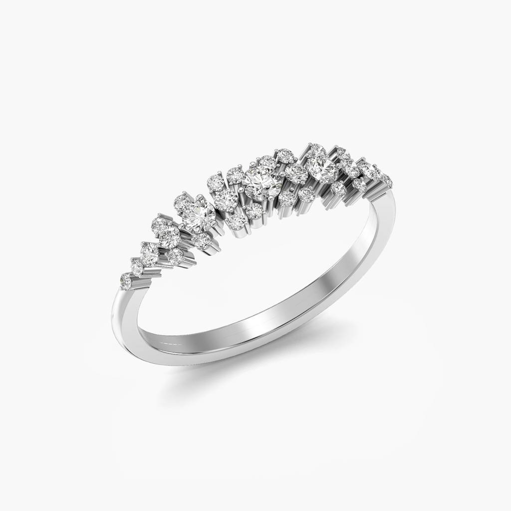 Starlight Cluster Ring : AILR-737