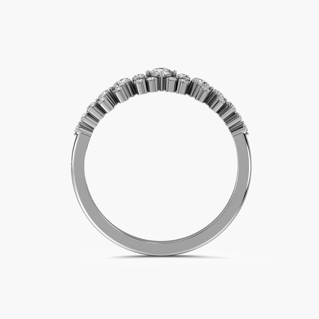 Starlight Cluster Ring : AILR-737