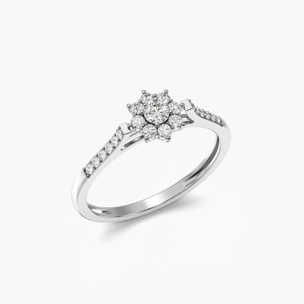 Floral Charm : AILR-740