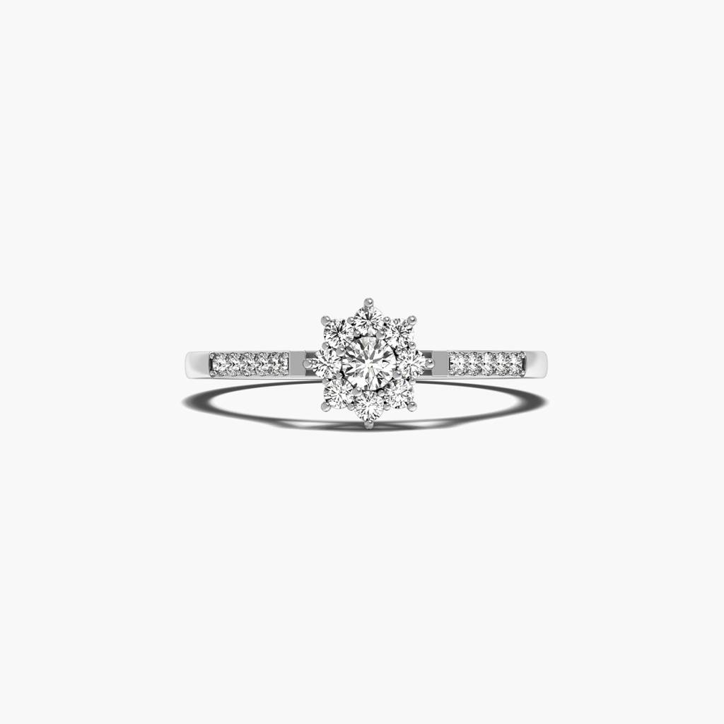 Floral Charm : AILR-740