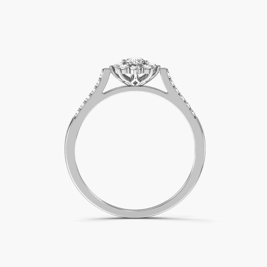 Floral Charm : AILR-740
