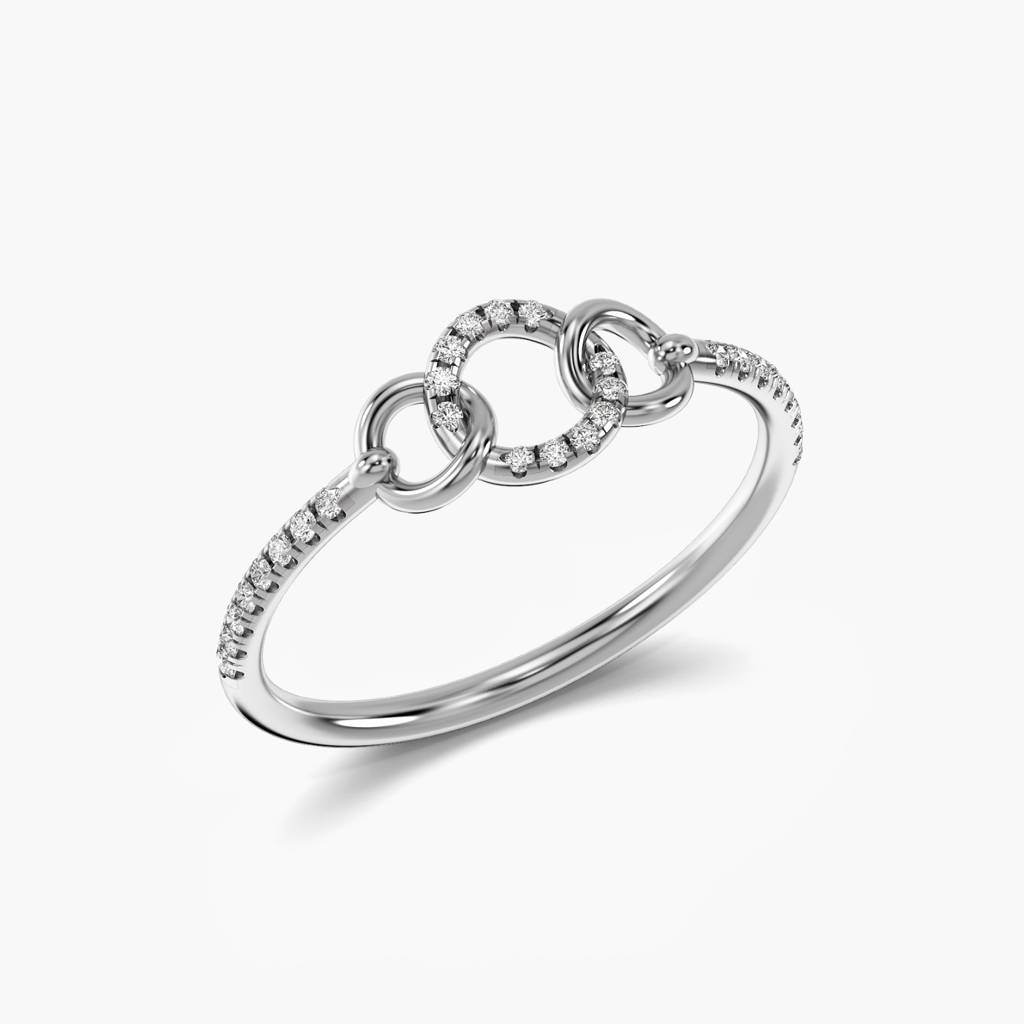Infinity Link Ring : AILR-839