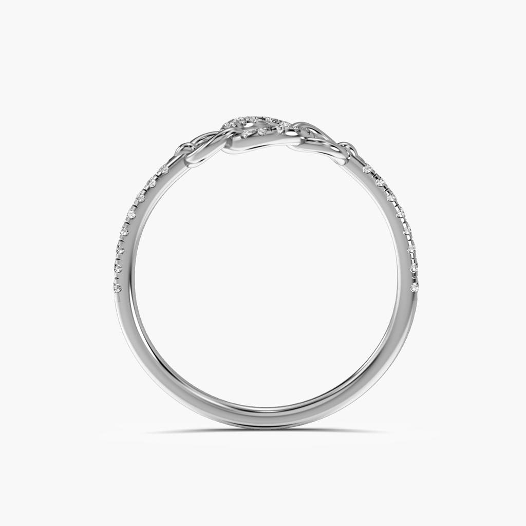 Infinity Link Ring : AILR-839