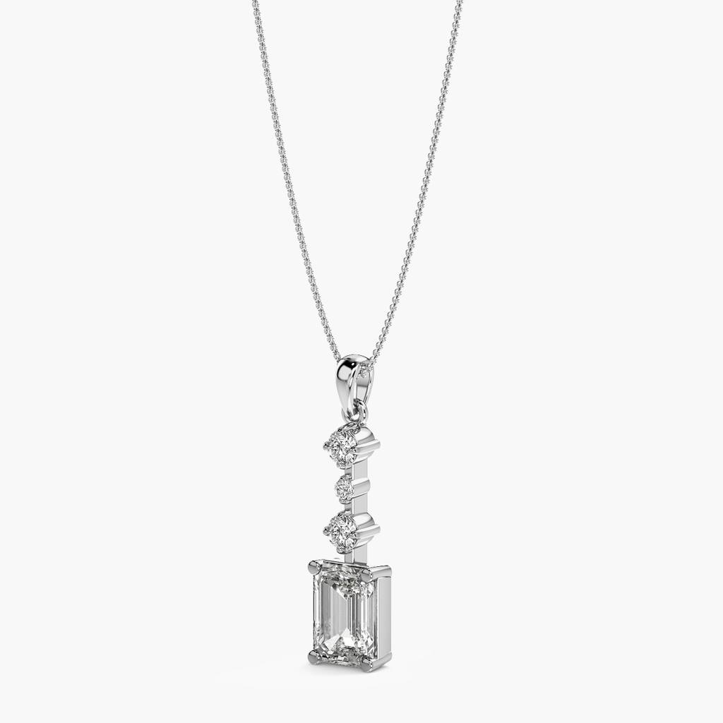Lumina Drop Pendant : AIPO-022A