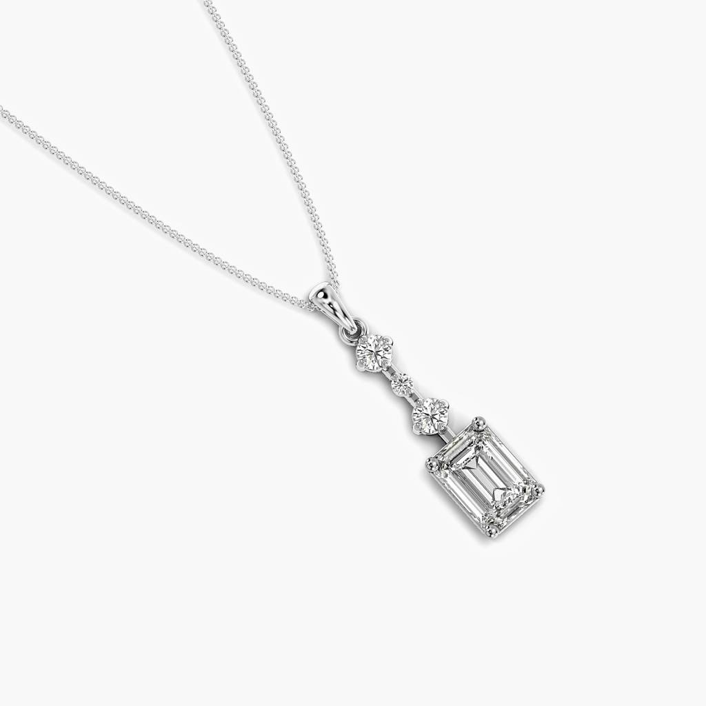 Lumina Drop Pendant : AIPO-022A