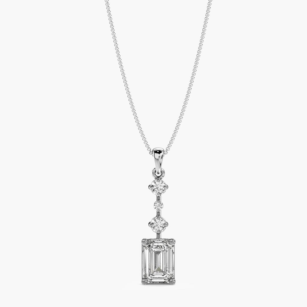 Lumina Drop Pendant : AIPO-022A