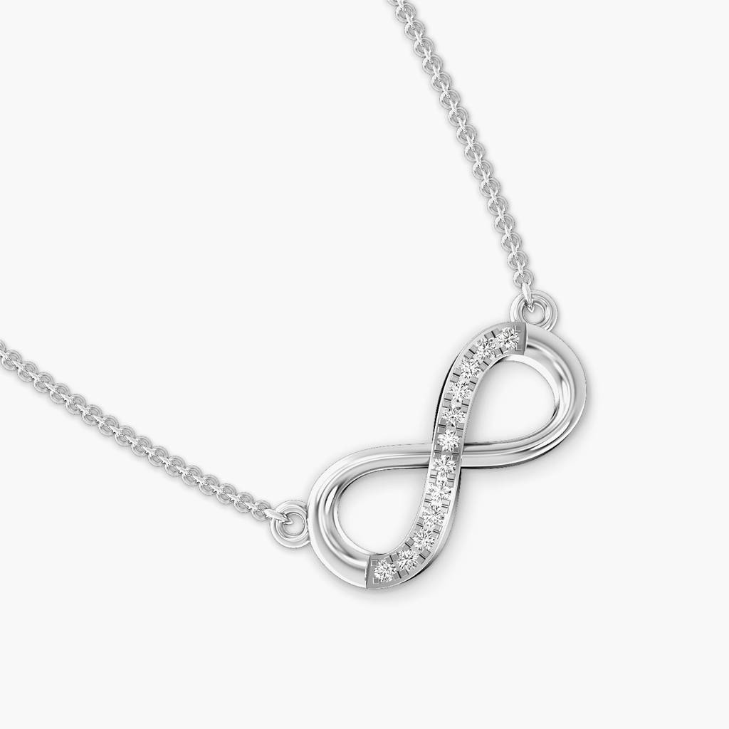 Infinity Pendant : AIPO-113