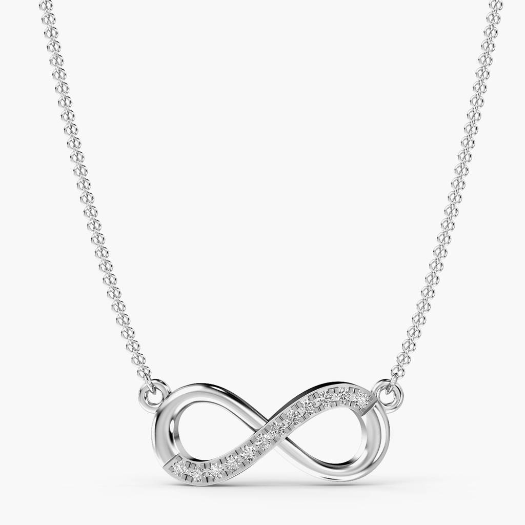 Infinity Pendant : AIPO-113