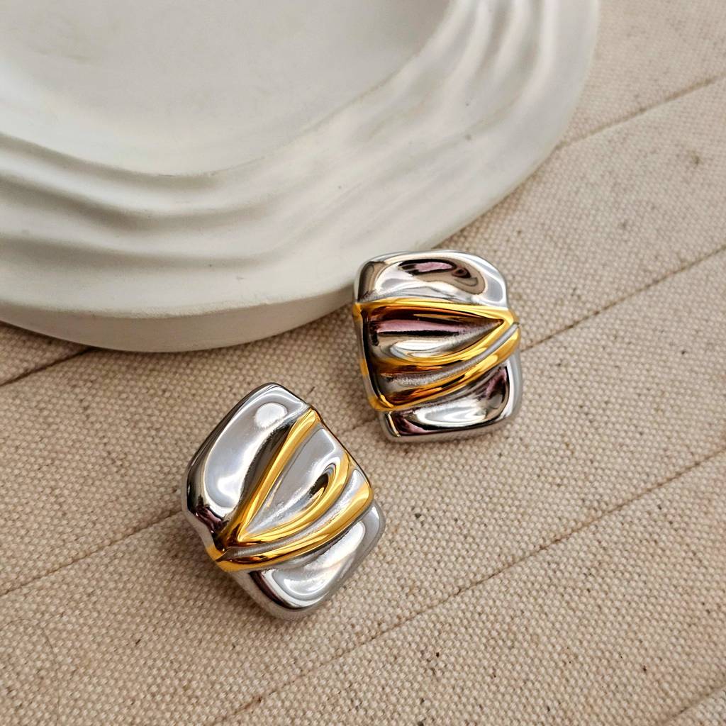 Wendy Mixed Earrings : TAA-9999904734179-EARRING