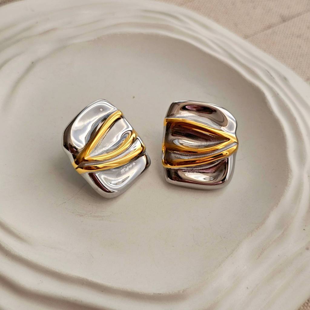 Wendy Mixed Earrings : TAA-9999904734179-EARRING