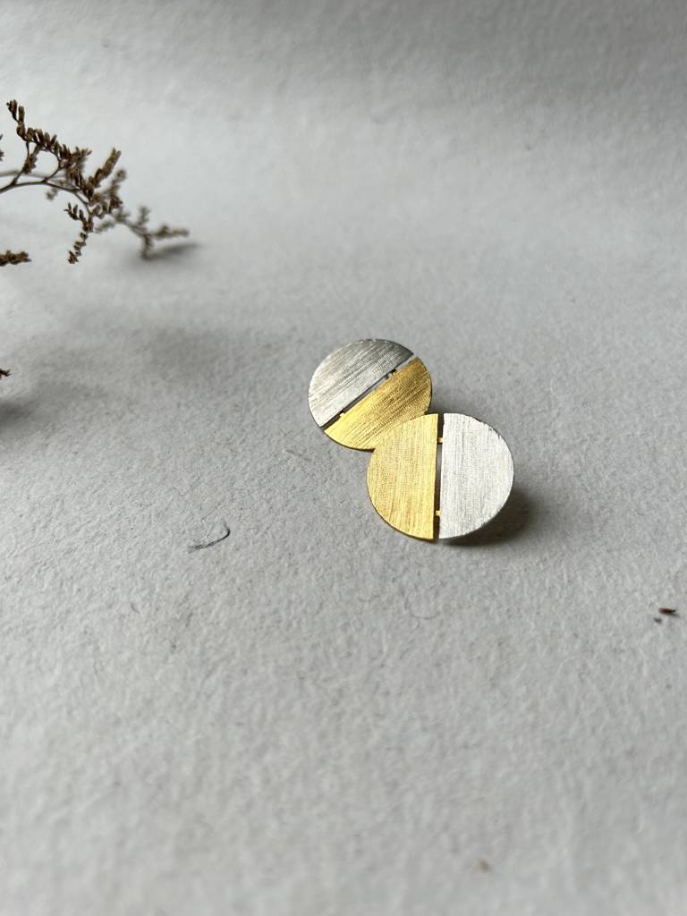 Yin Yang -  Medium : X-E-06(M)