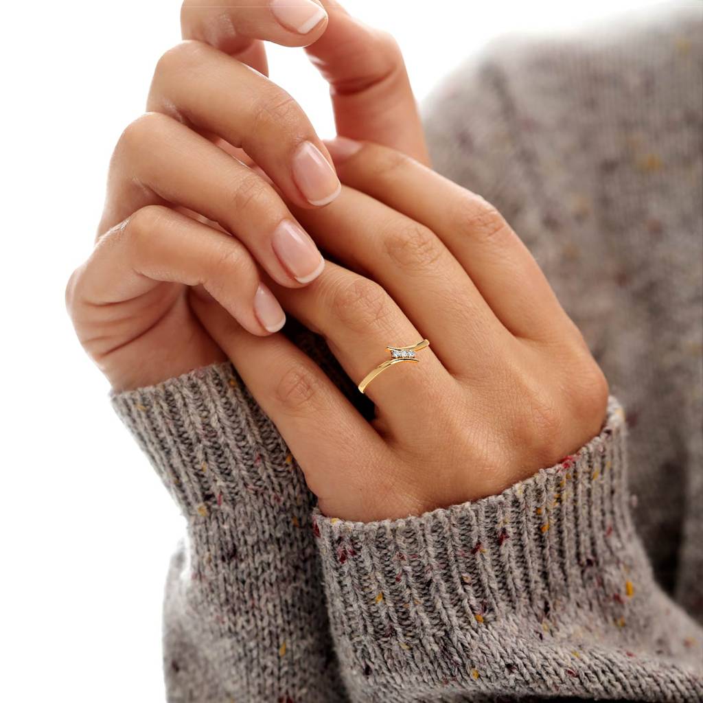 Twisted Charm : AIENR-564