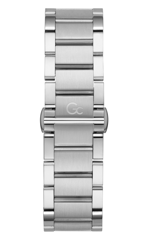 Gc Blue Dial Gents Watch : Y54003G7MF