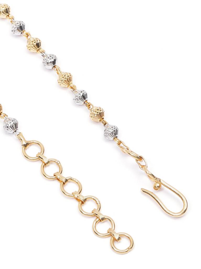 Gold Matarmala Chain : YI24A0754N