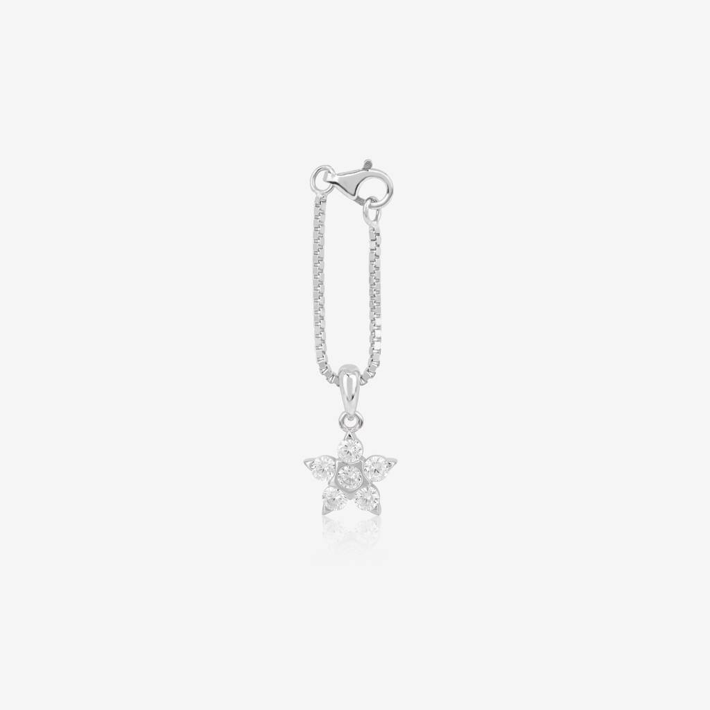 Radiance Floral Charm : YCH709