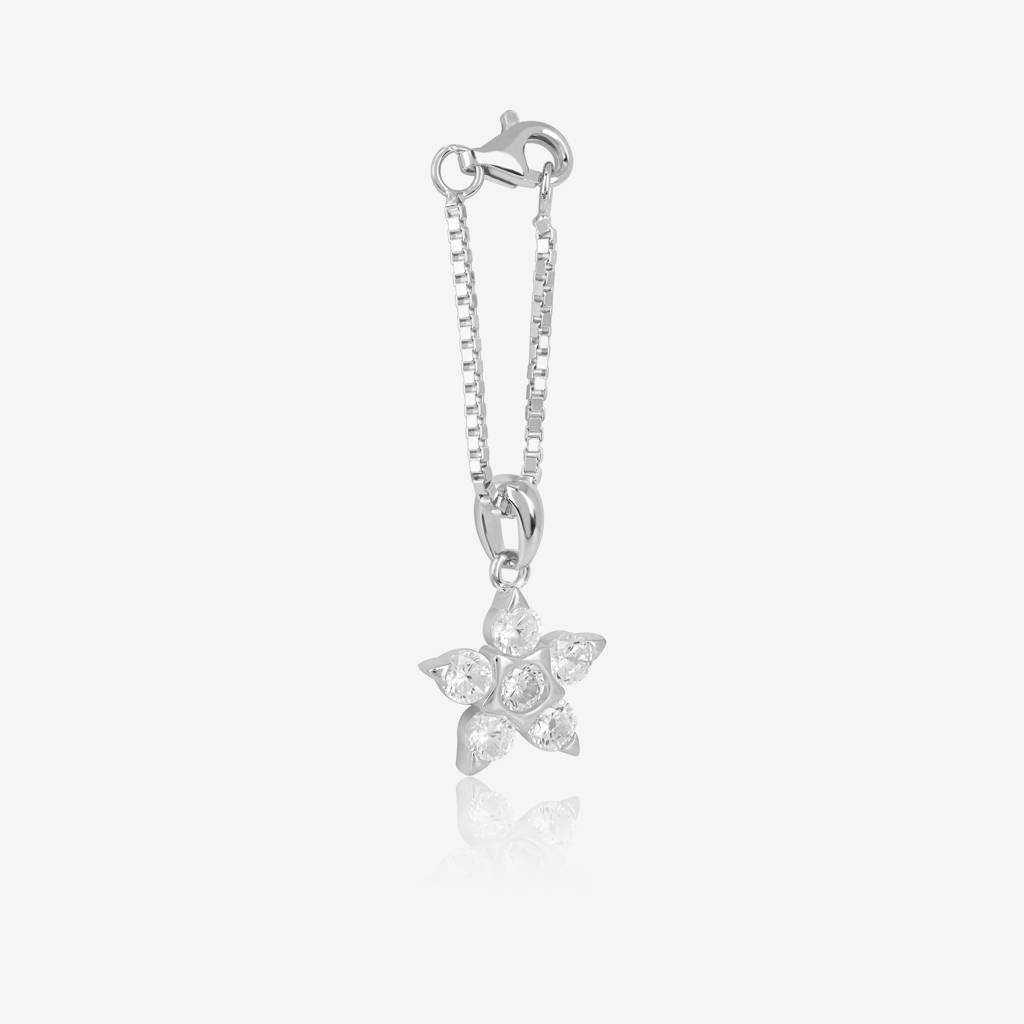 Radiance Floral Charm : YCH709