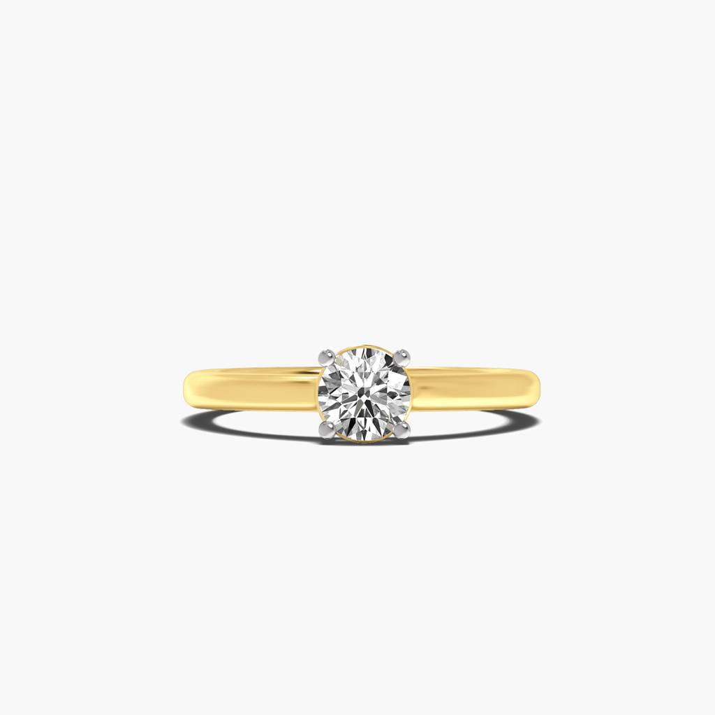 Shooting Star Ring : AIENR-389