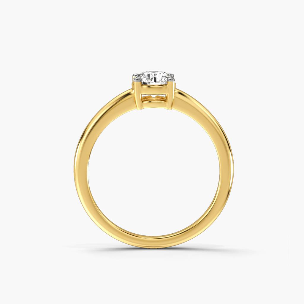 Shooting Star Ring : AIENR-389