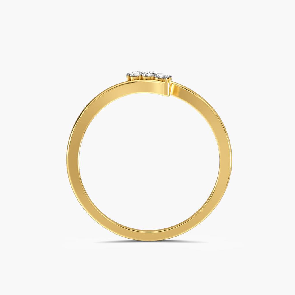 Twisted Charm : AIENR-564