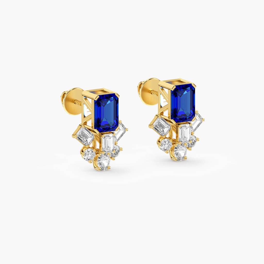 Royal Azure Brilliance : AIER-098