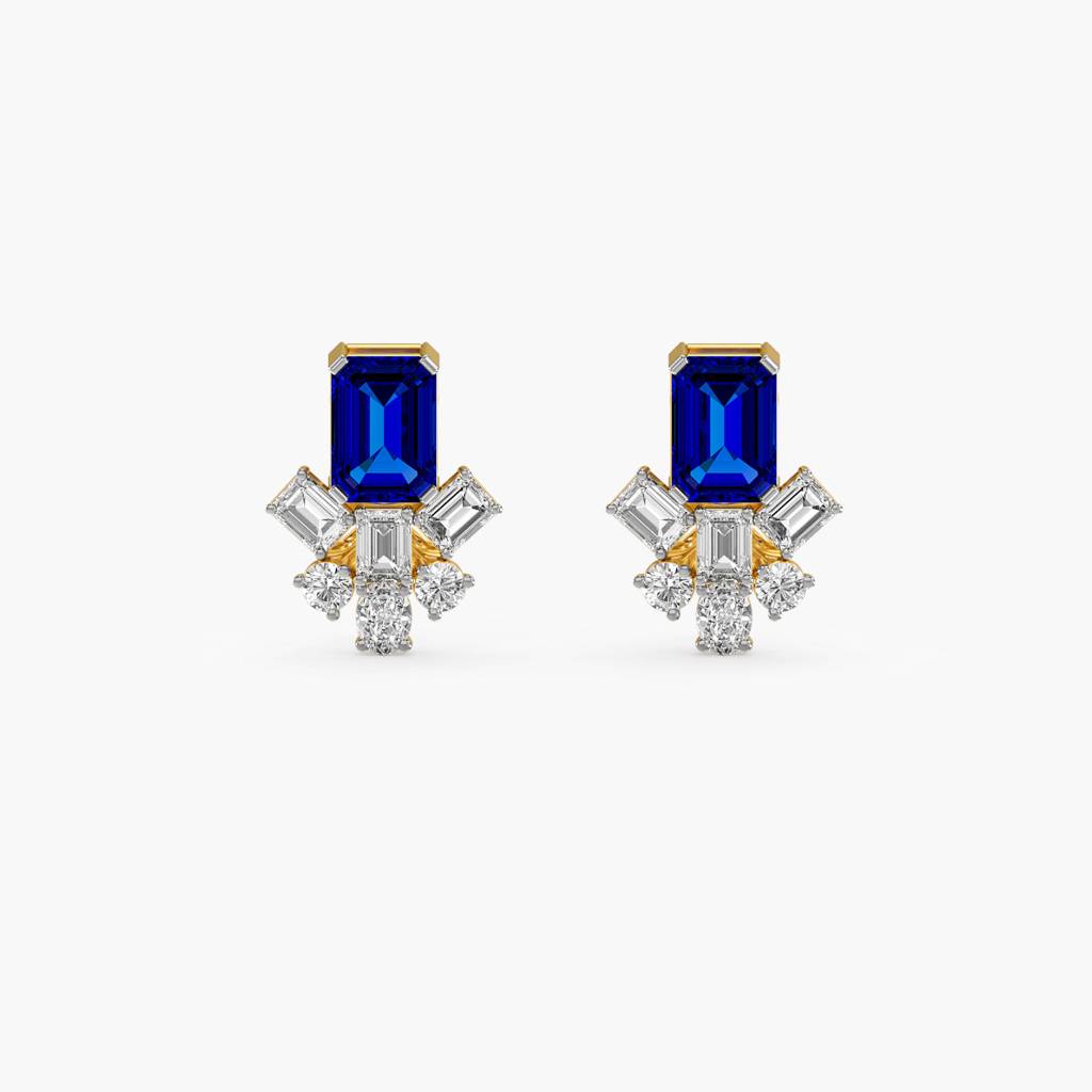Royal Azure Brilliance : AIER-098