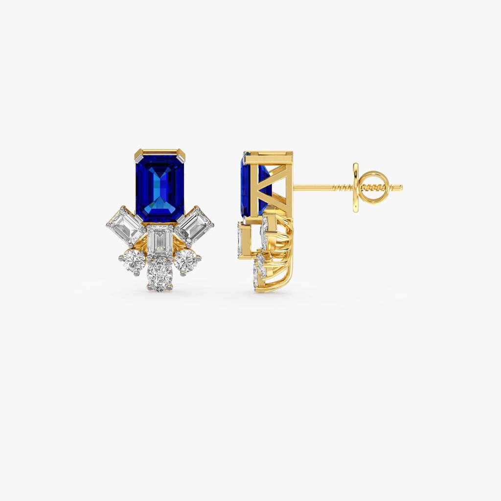 Royal Azure Brilliance : AIER-098