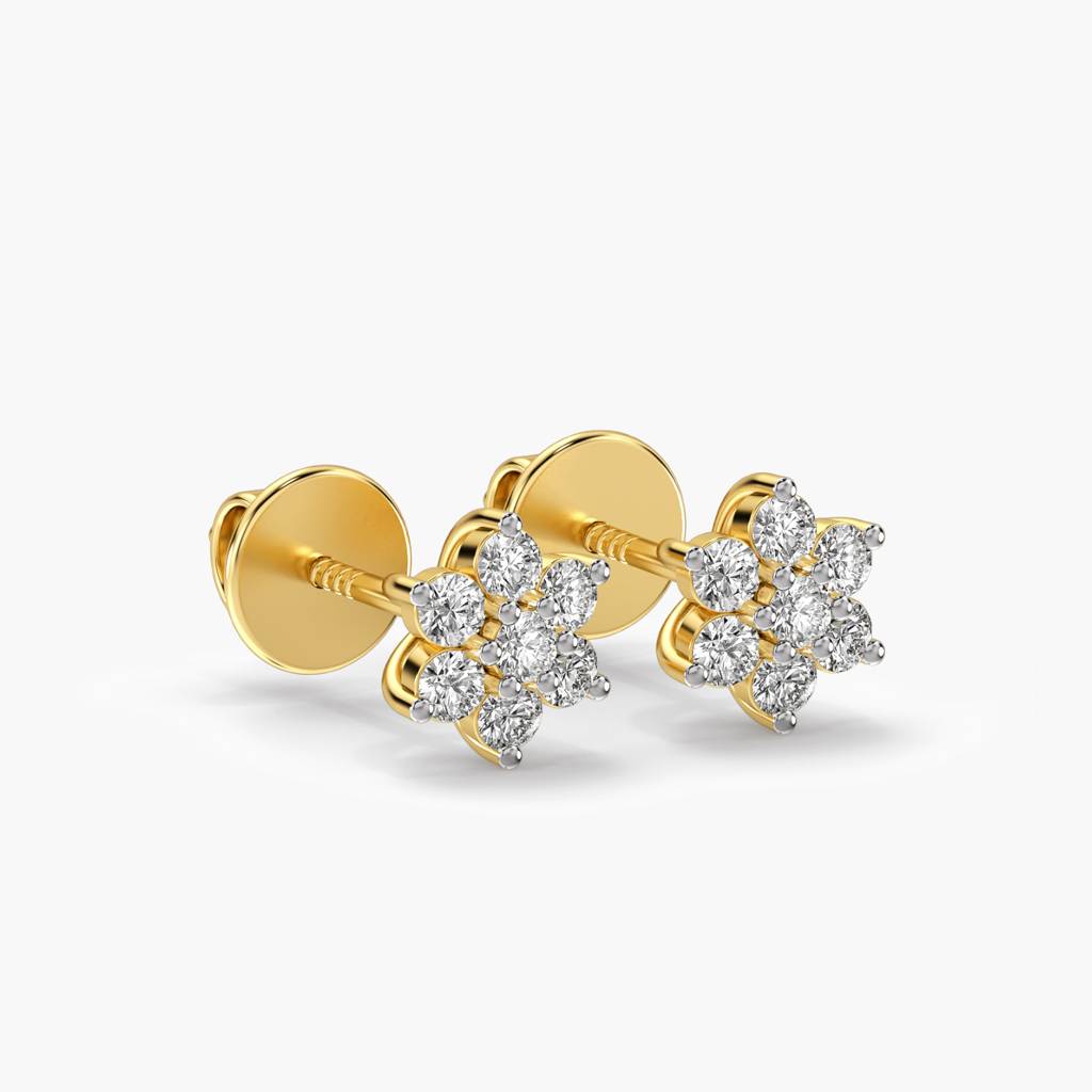 Shimmer Flora Shields : AIER-244