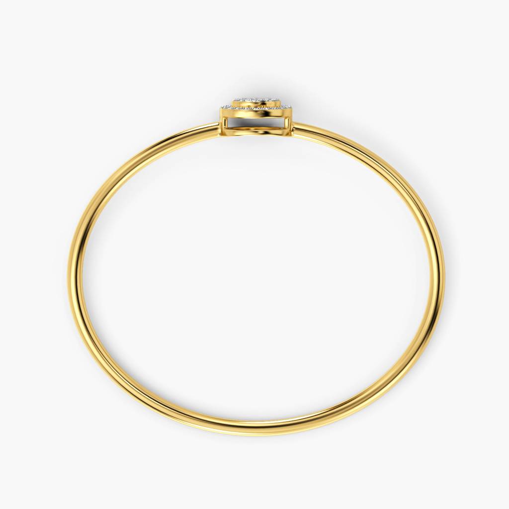 Regent Glow Bracelet : AILBR-295A