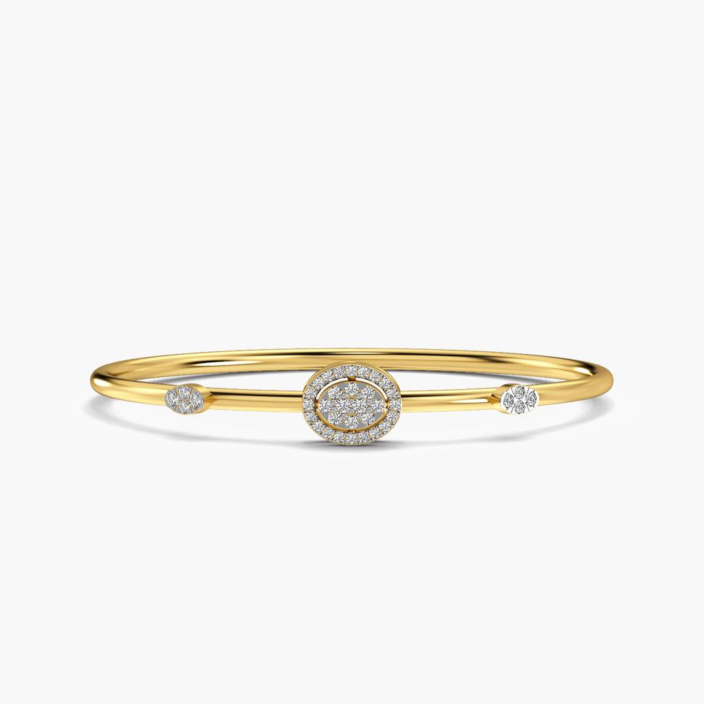 Celeste Charm Bracelet : AILBR-295
