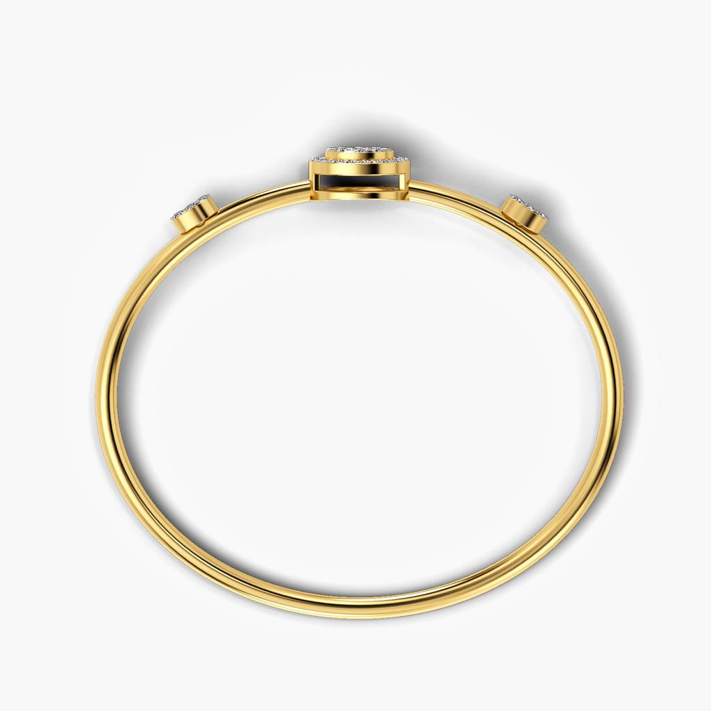 Celeste Charm Bracelet : AILBR-295