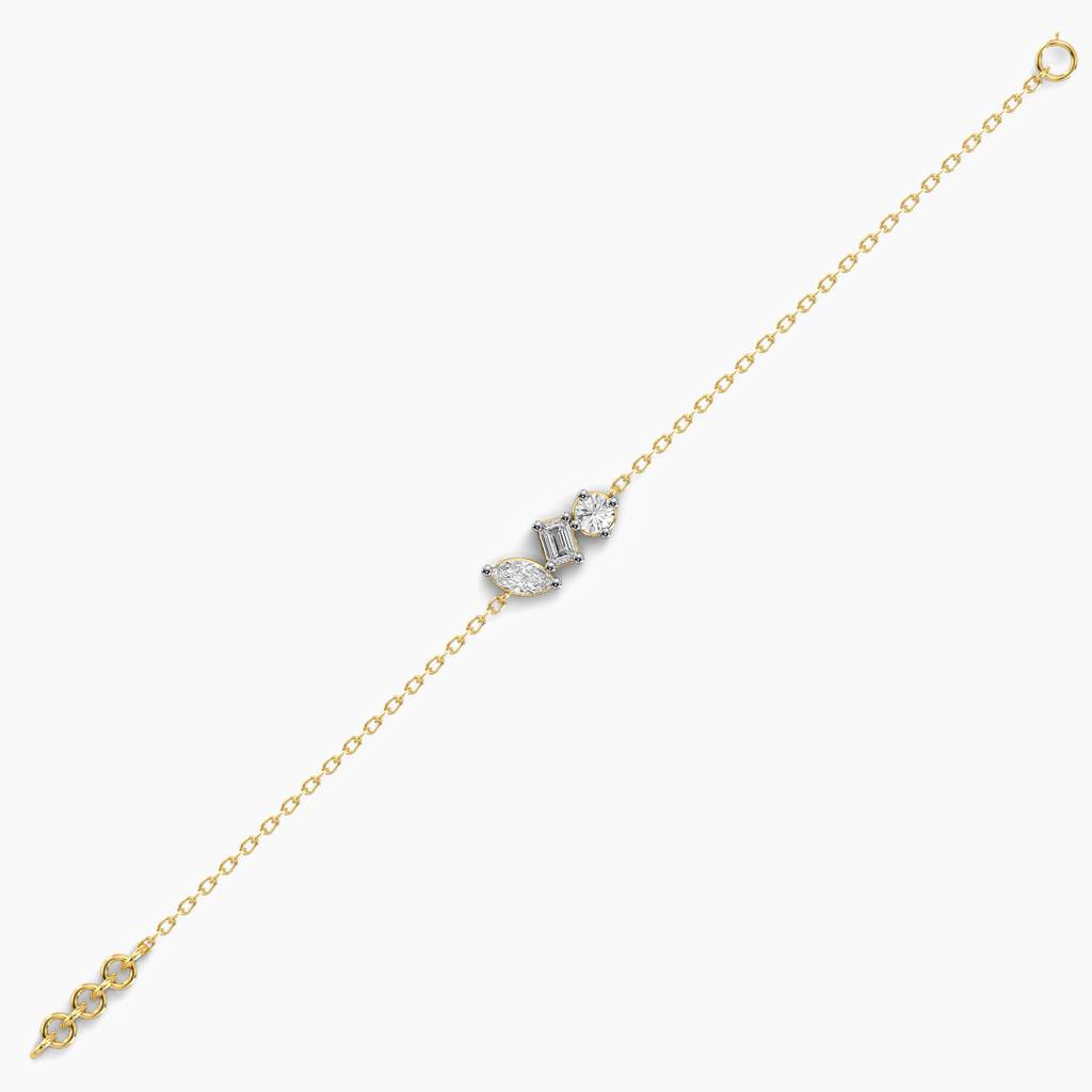 Trinity Spark Bracelet : AILBR-321