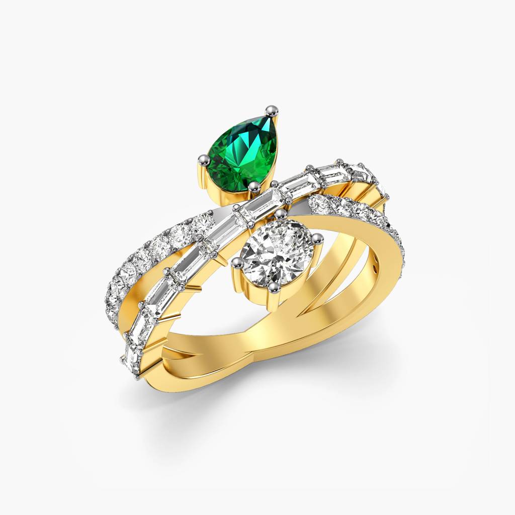 Luxe Fusion : AILR-317