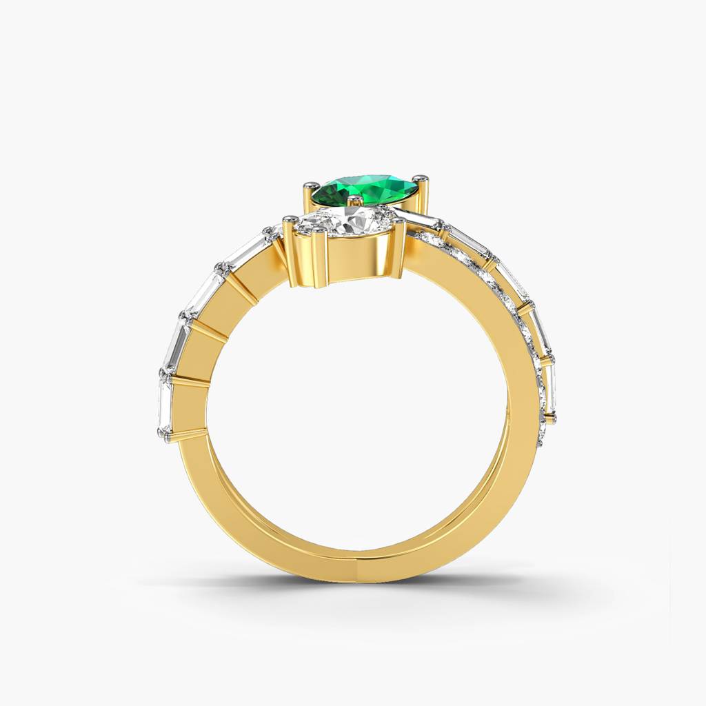 Luxe Fusion : AILR-317