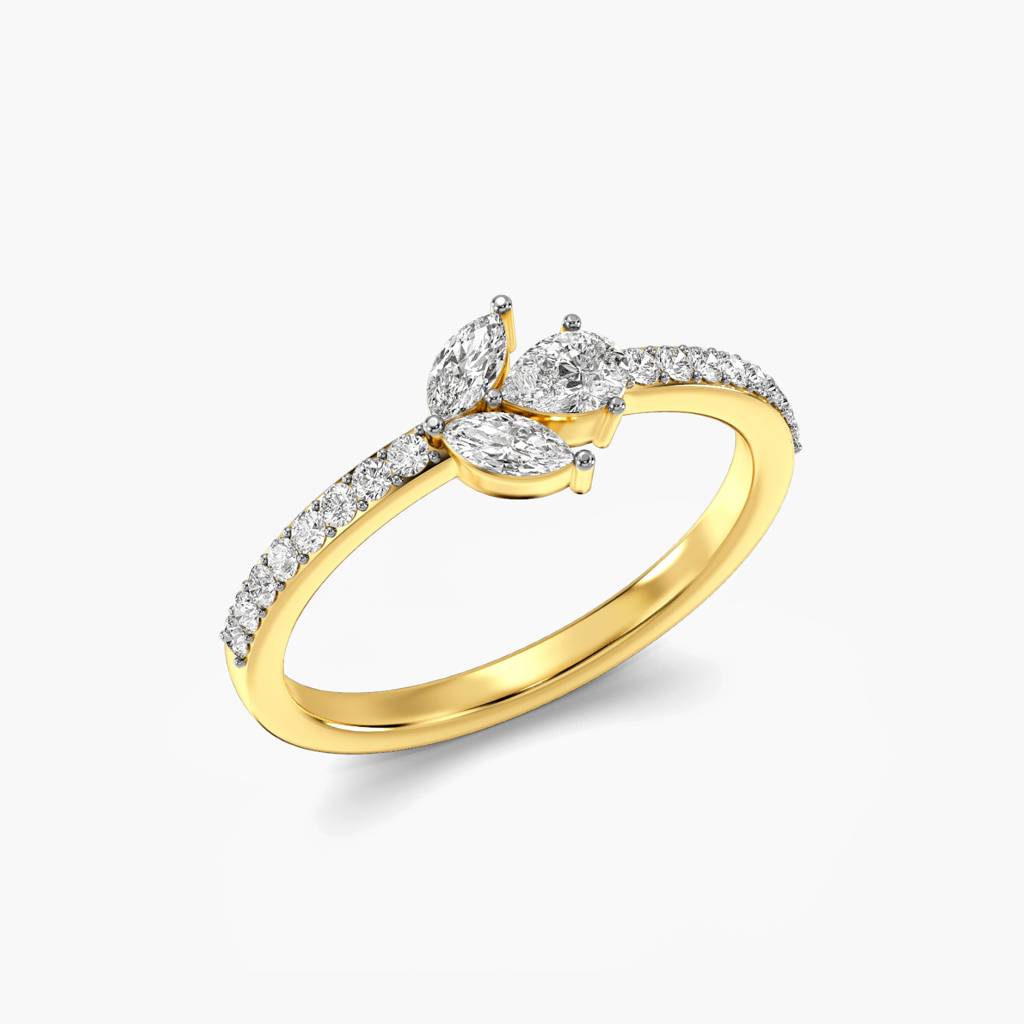 Opulent Luxe : AILR-704