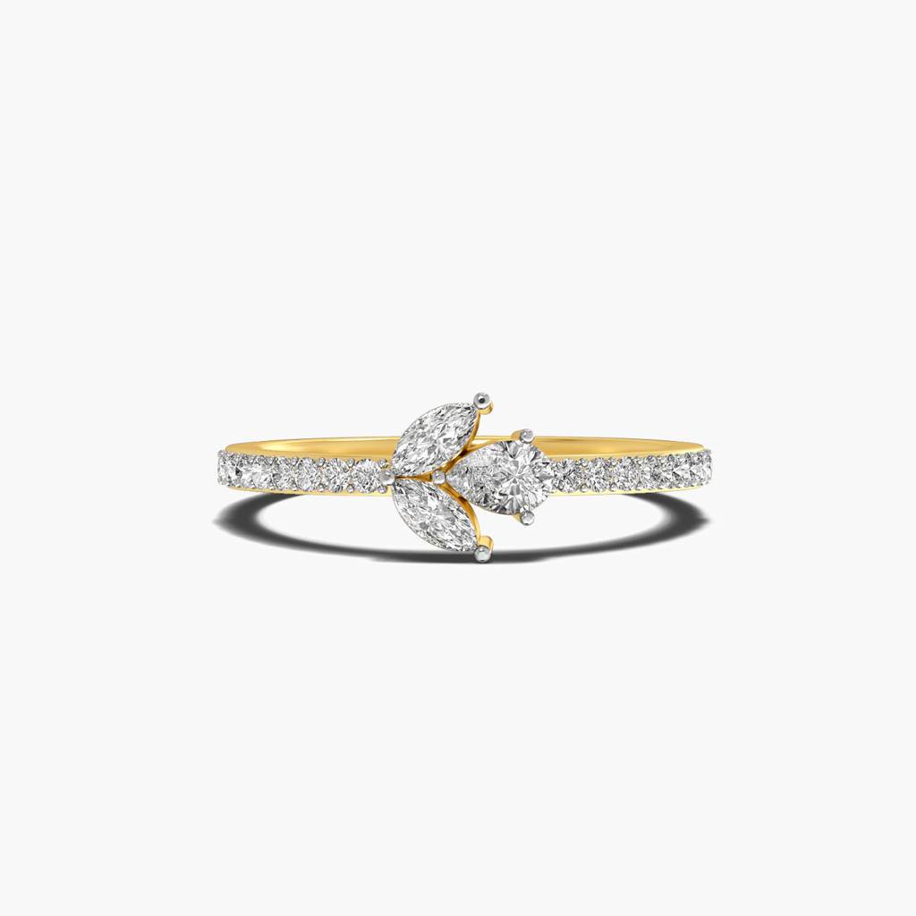 Opulent Luxe : AILR-704