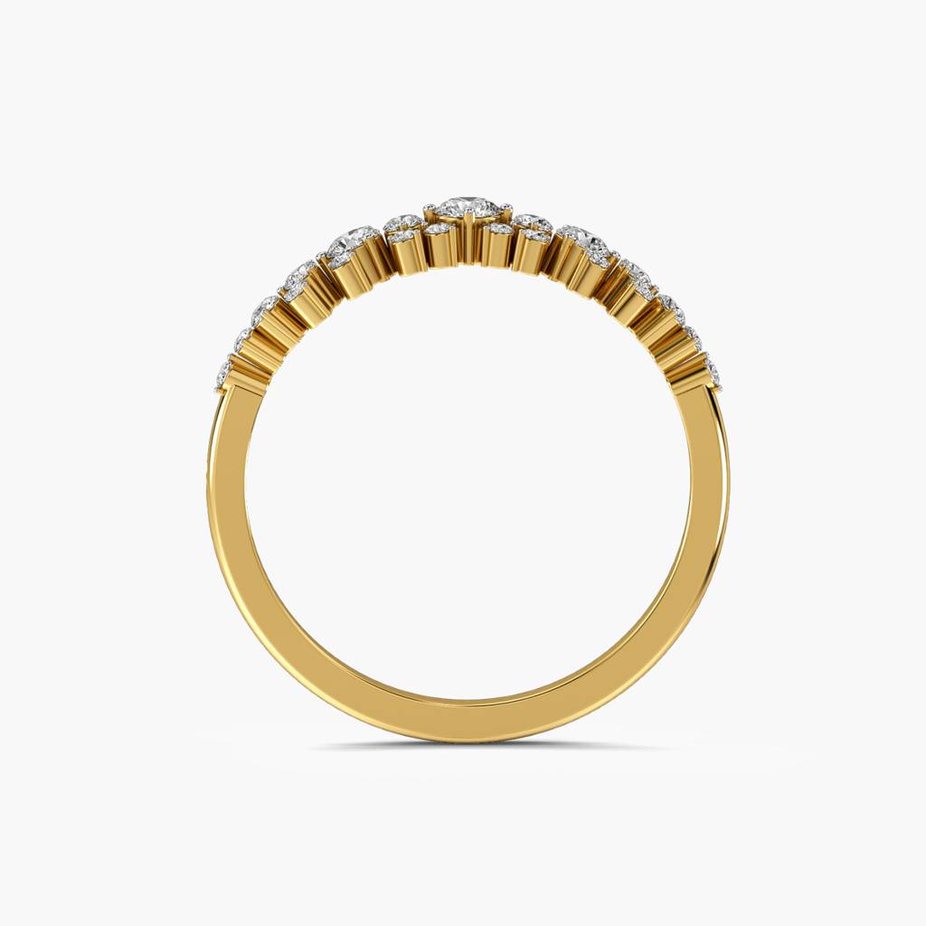 Starlight Cluster Ring : AILR-737