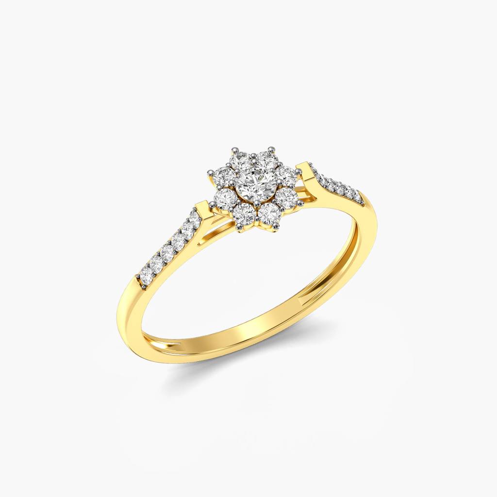 Floral Charm : AILR-740