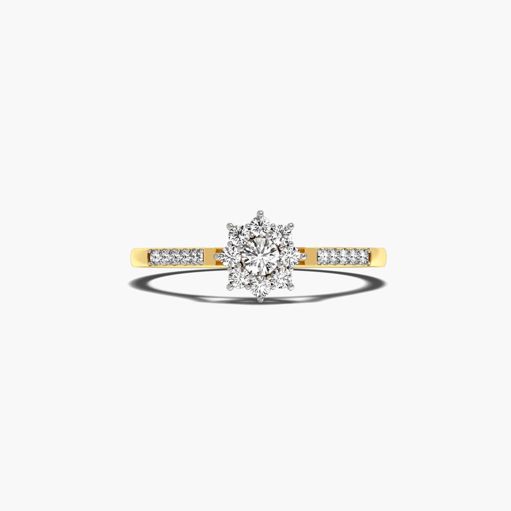 Floral Charm : AILR-740