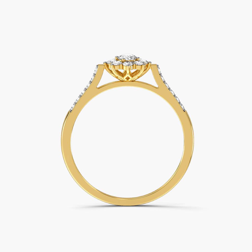 Floral Charm : AILR-740