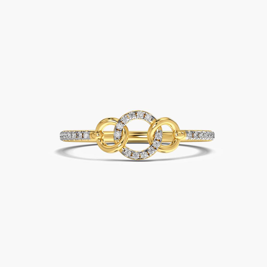 Infinity Link Ring : AILR-839