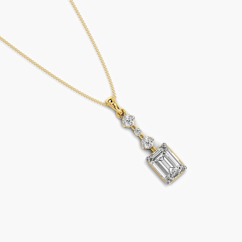 Lumina Drop Pendant : AIPO-022A