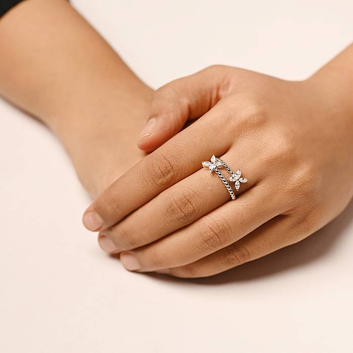 Celestial Aura Ring : LR1