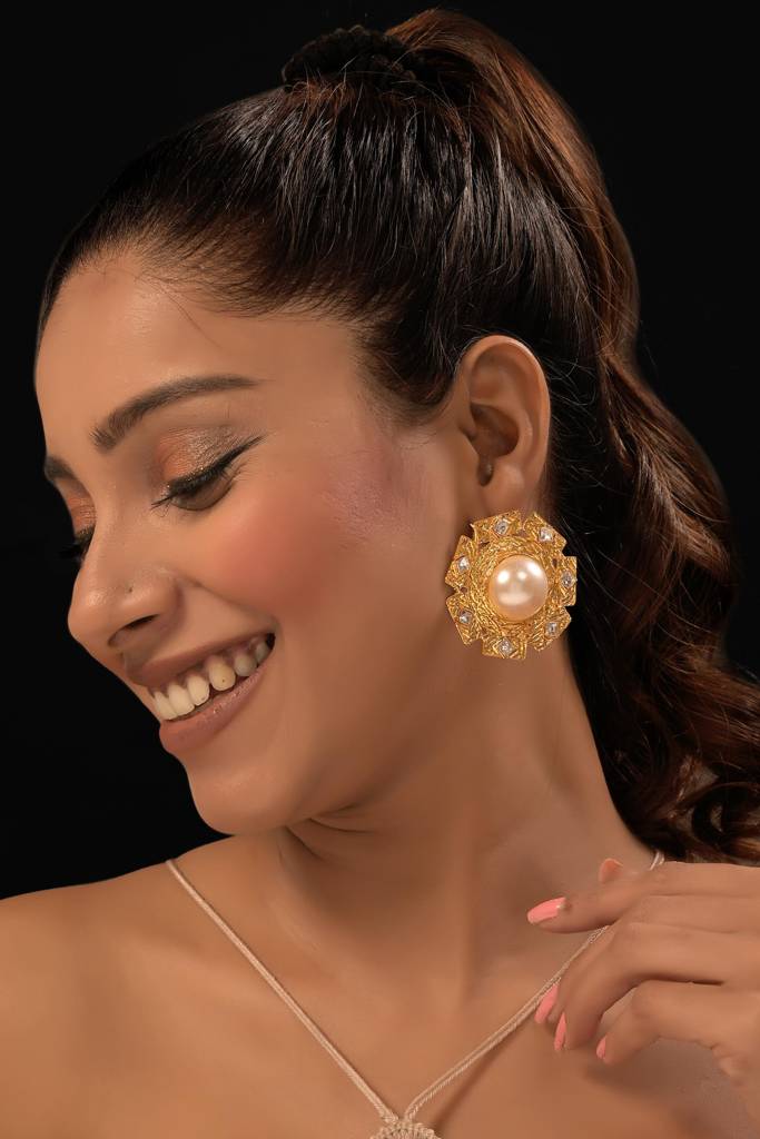 Zarou Studs