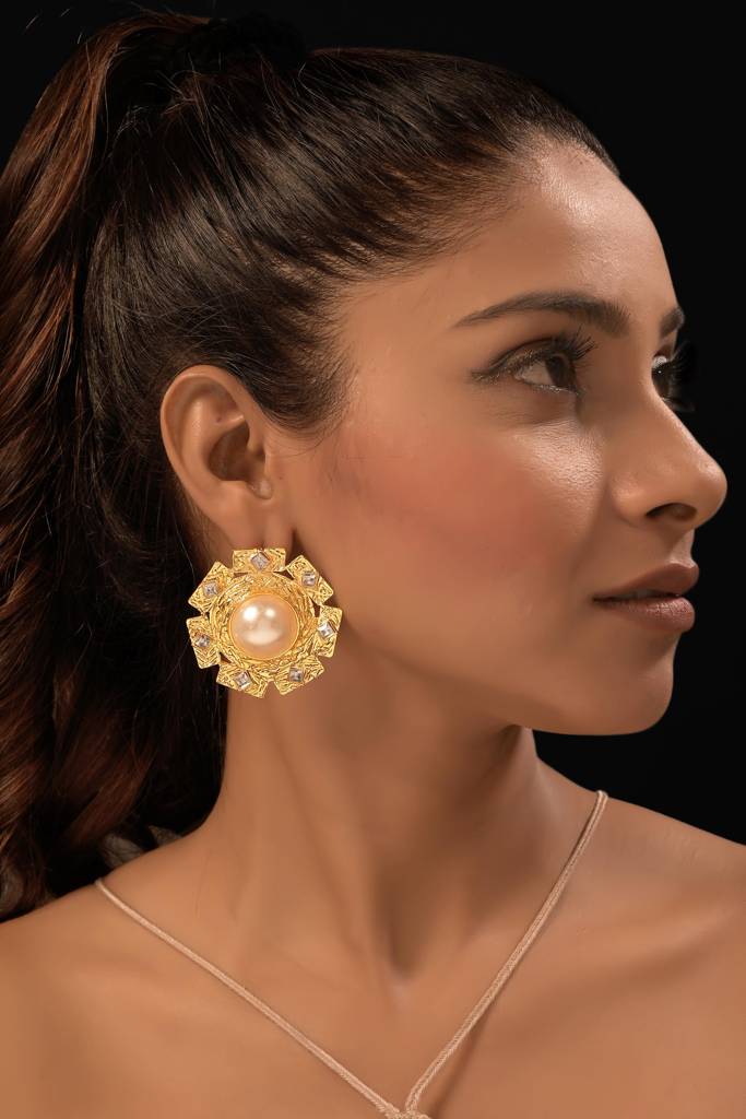 Zarou Studs