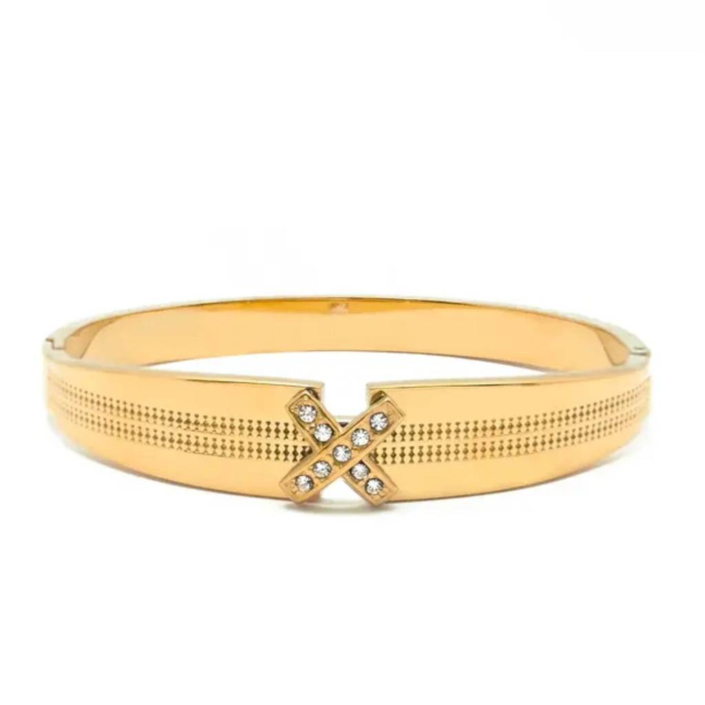 Zelda Bangle Bracelet : TAA-9708114870550-BRACELET