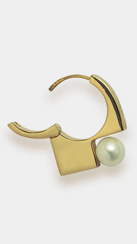 Patience Earrings